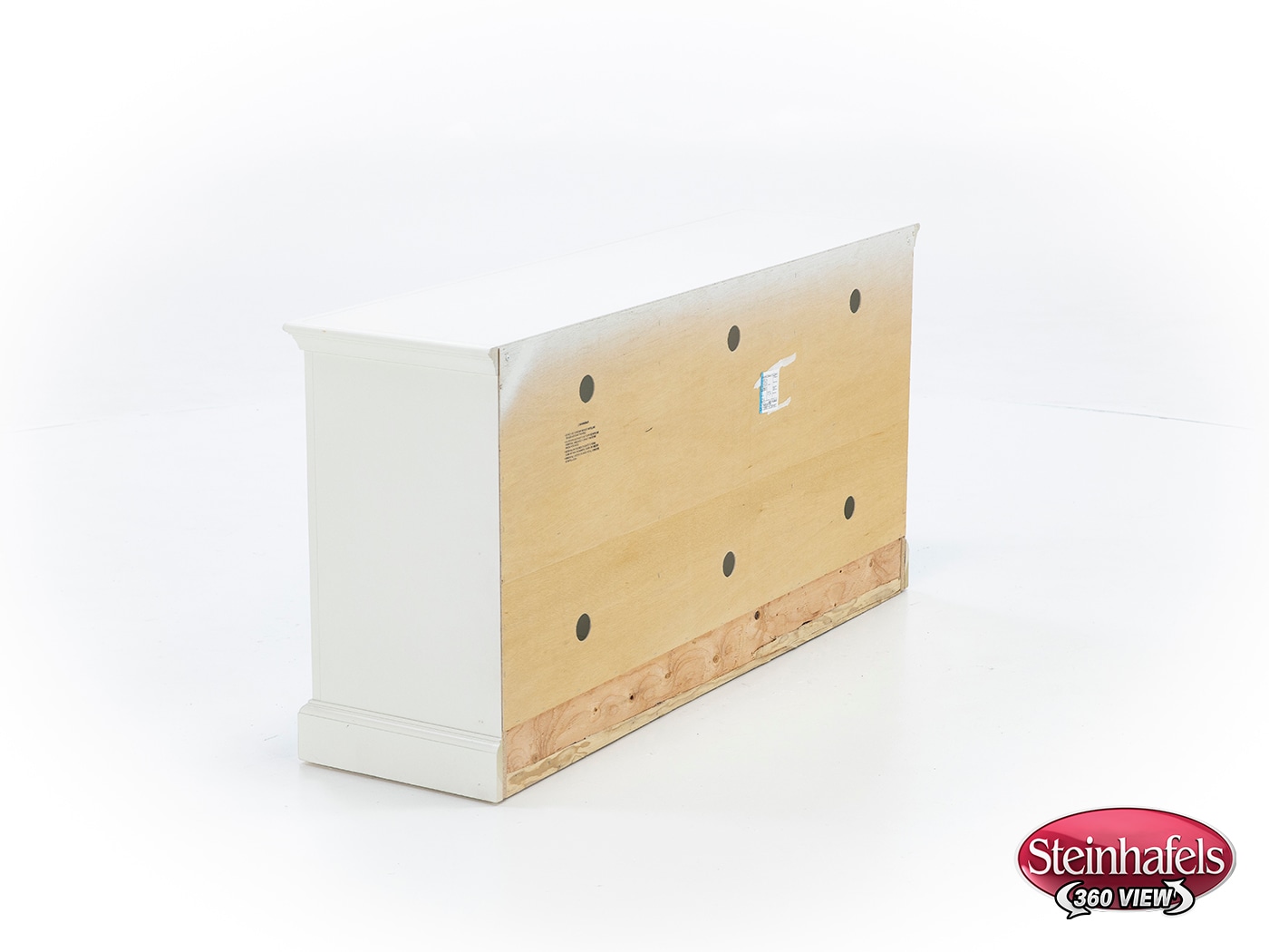 aspn white console  image byr  