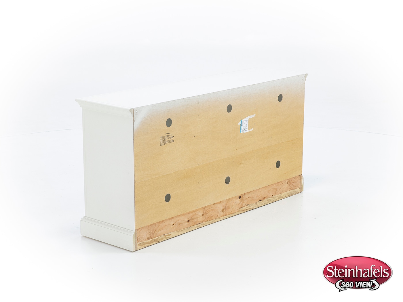 aspn white console  image byr  