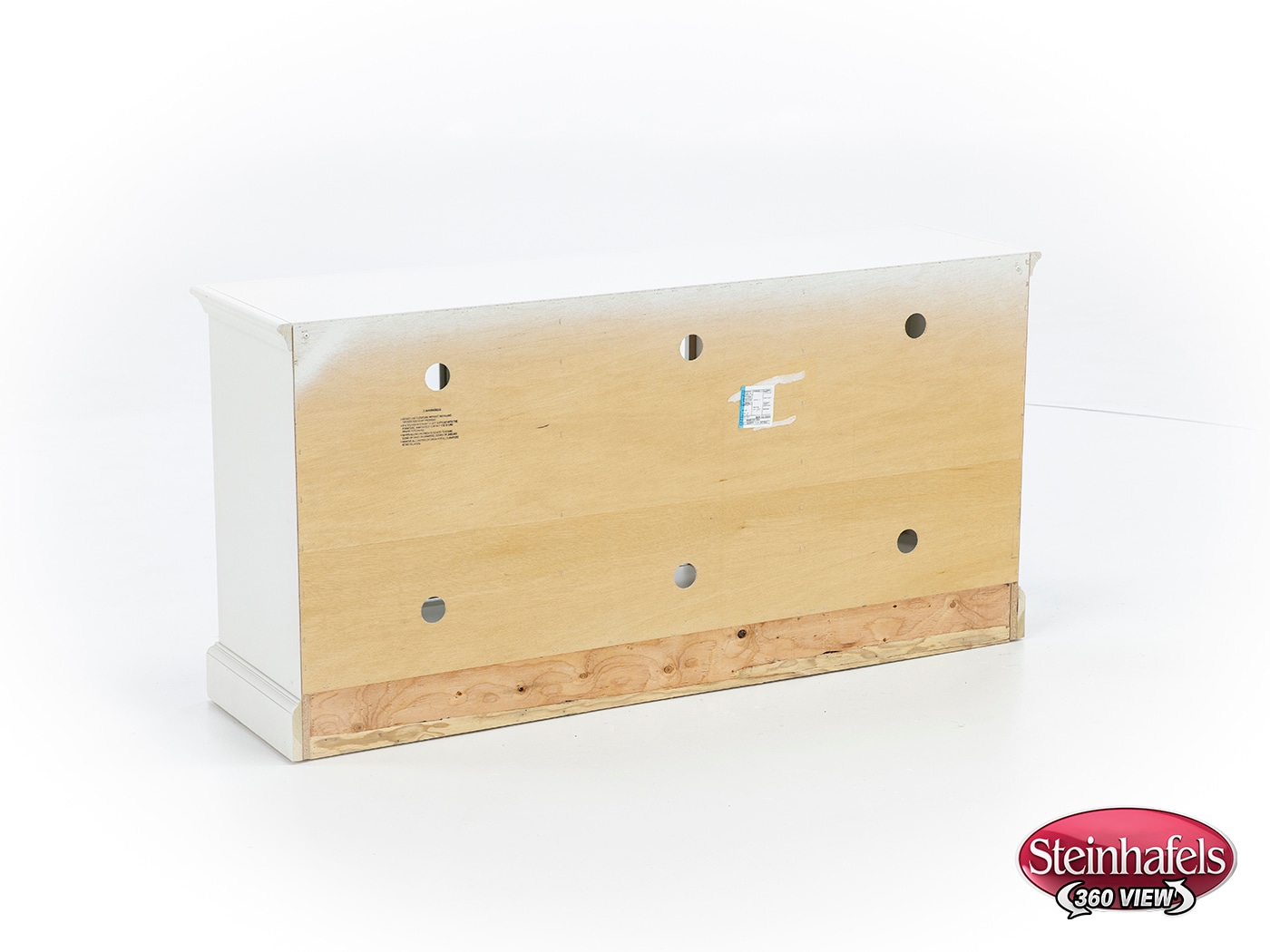 aspn white console  image byr  
