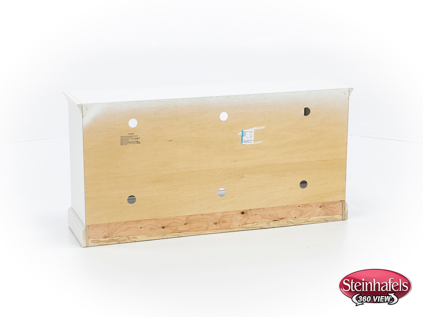 aspn white console  image byr  