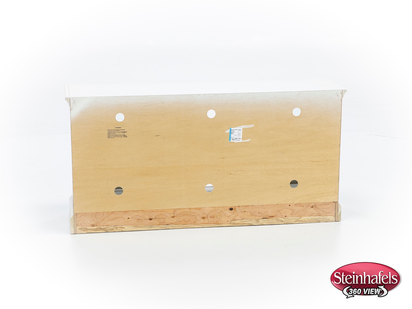 aspn white console  image byr  