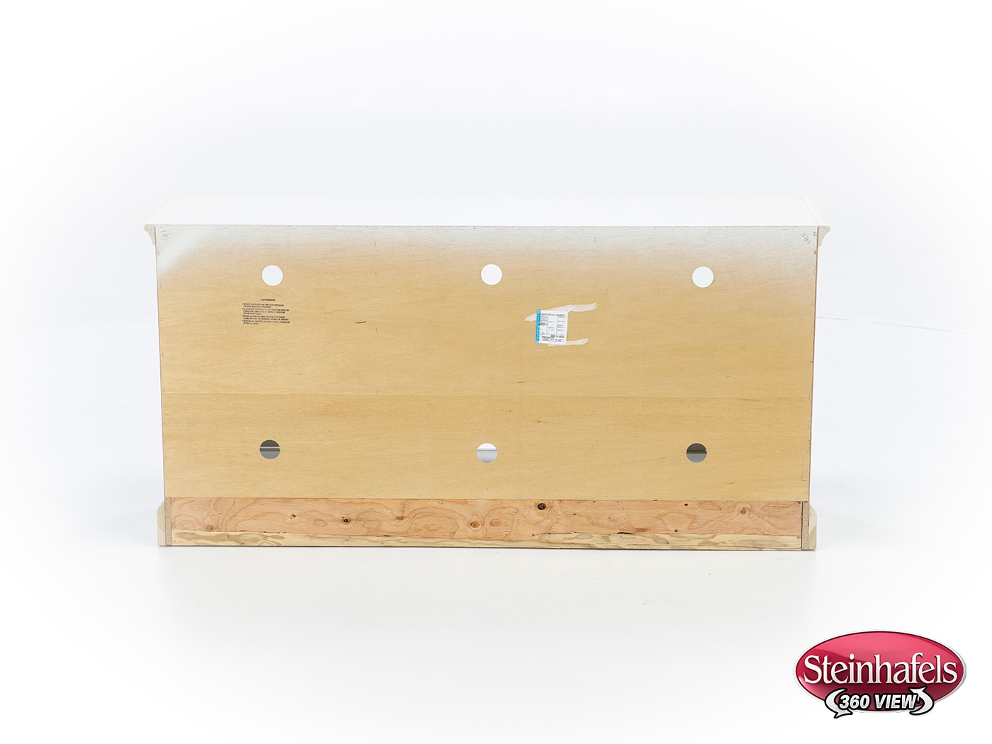 aspn white console  image byr  