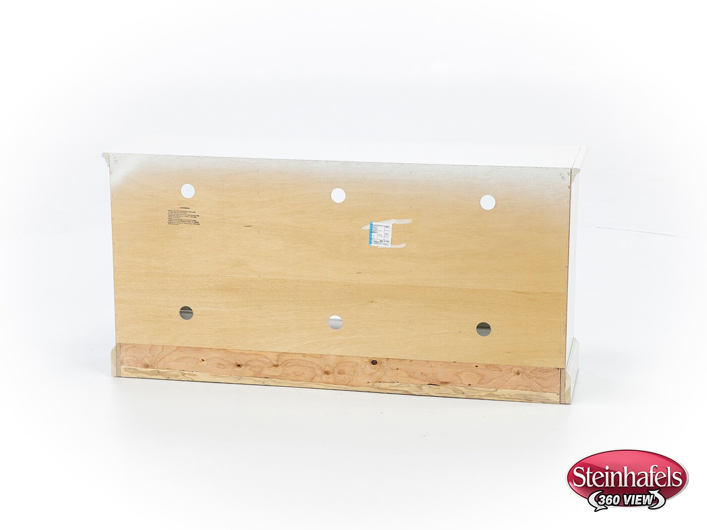 aspn white console  image byr  