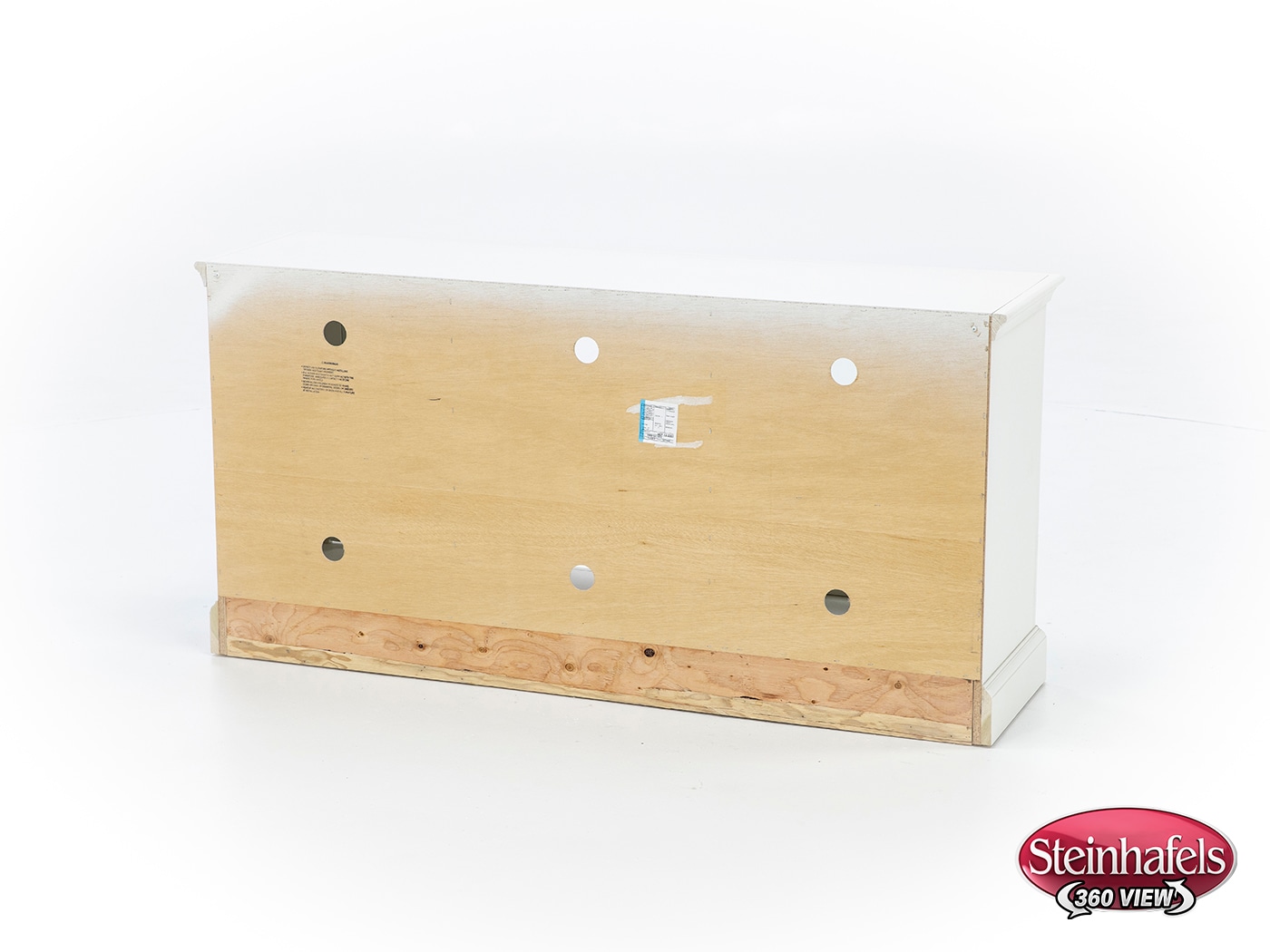 aspn white console  image byr  