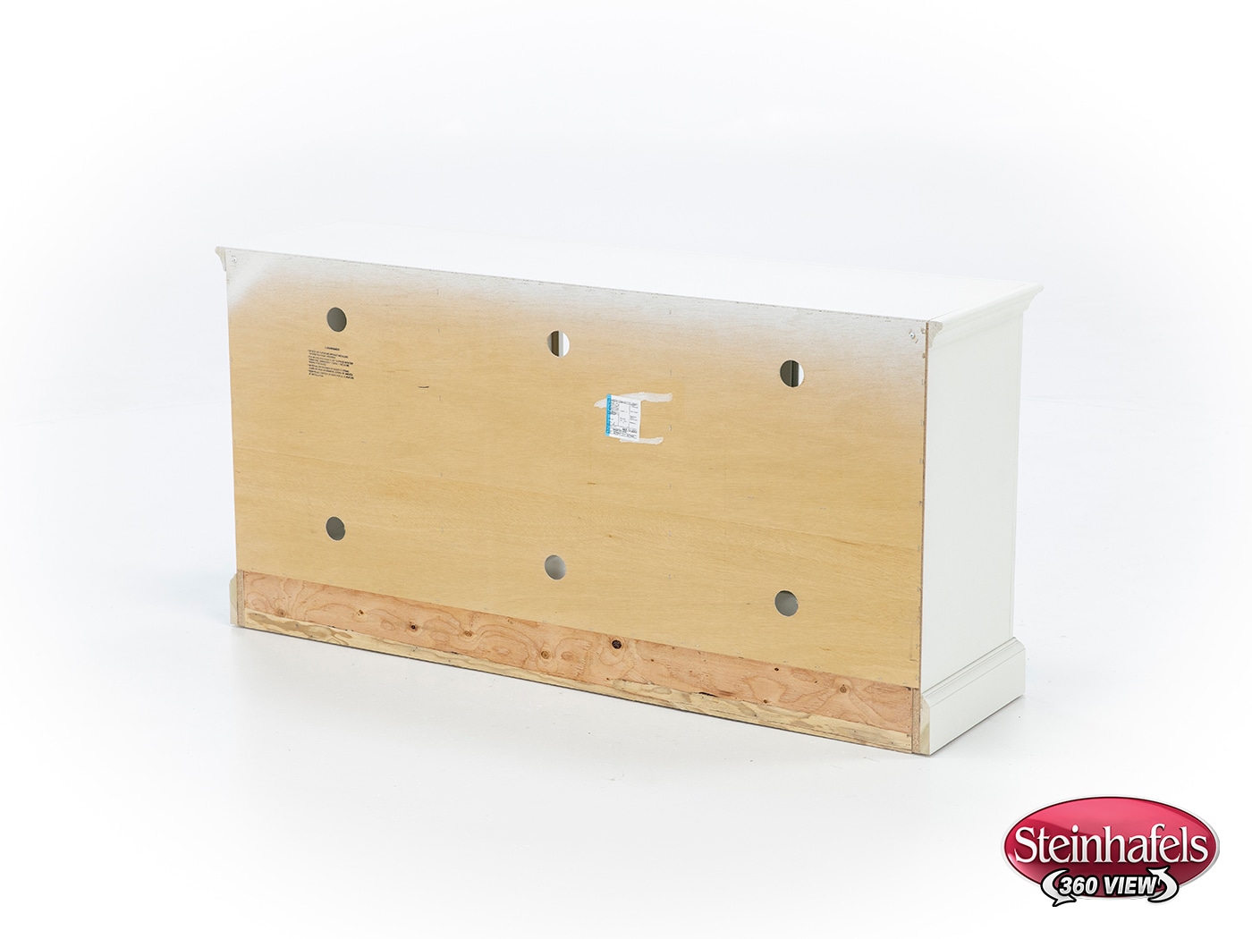 aspn white console  image byr  