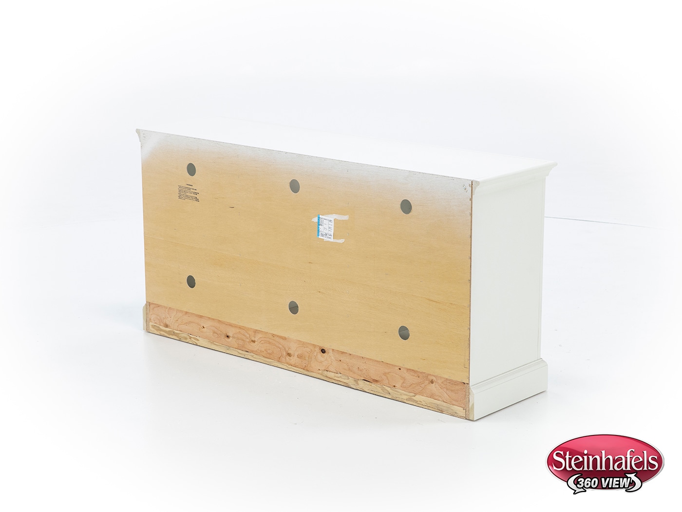 aspn white console  image byr  