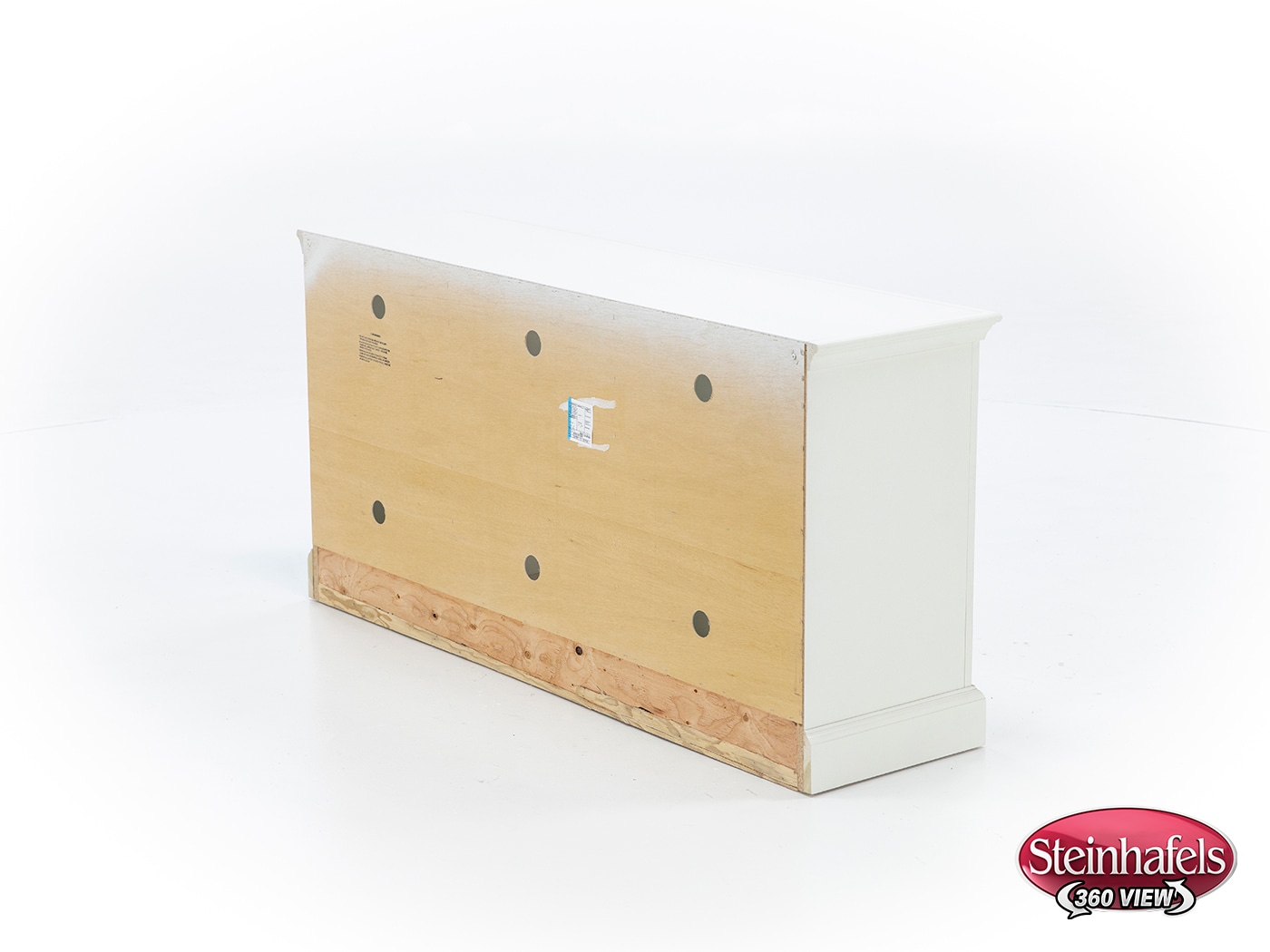 aspn white console  image byr  