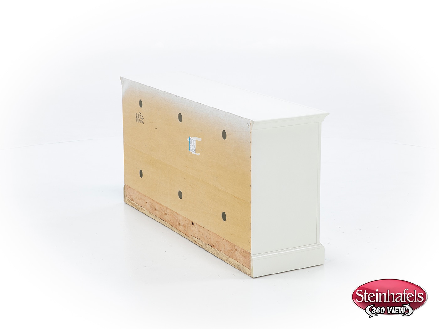 aspn white console  image byr  