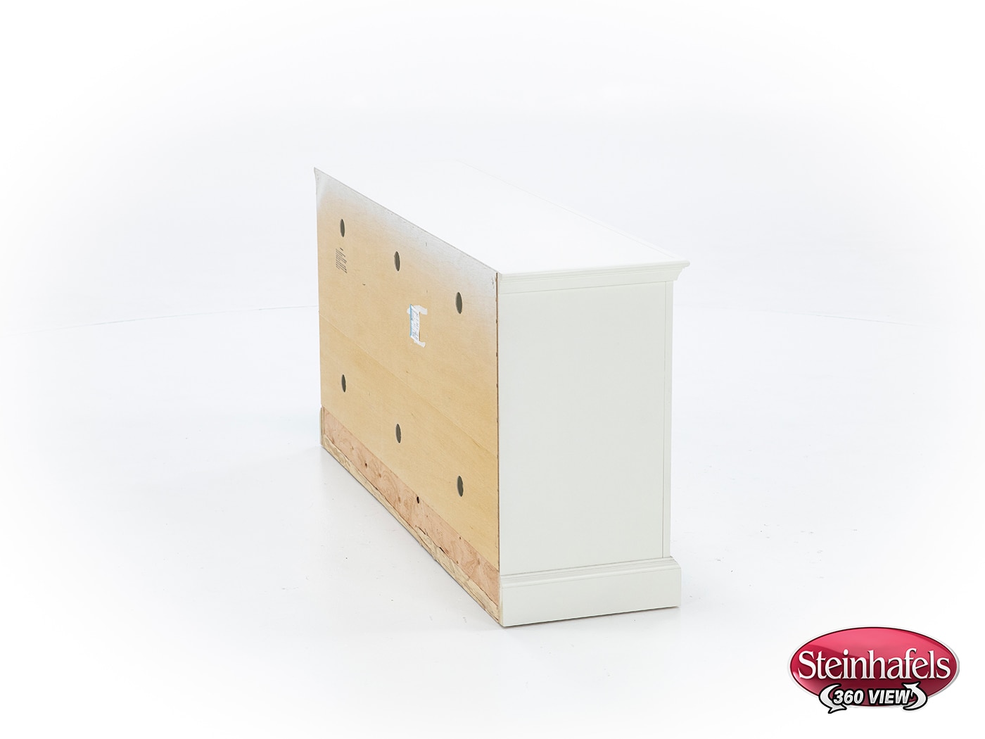 aspn white console  image byr  