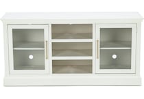 aspn white console byr  