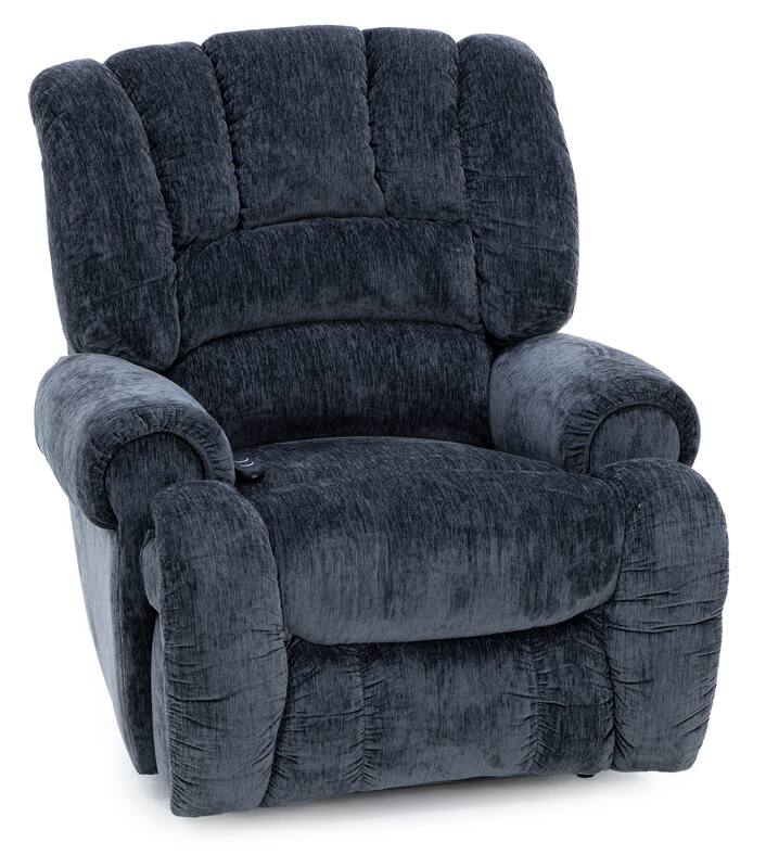 atlas recliners narrow main image  