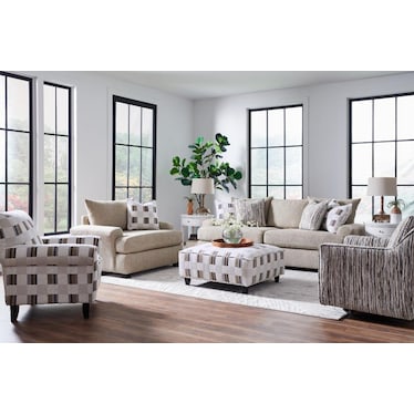 The Autumn Collection