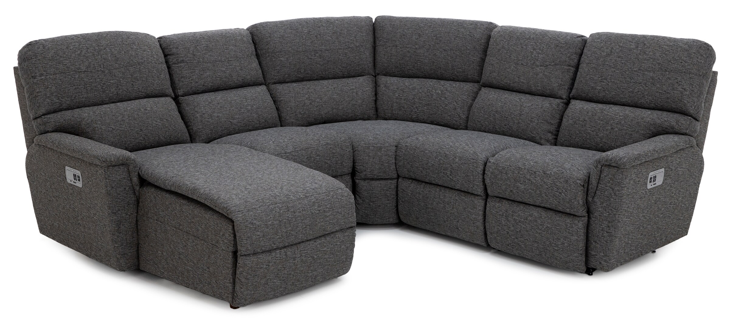 Ava 3-Pc. Power Headrest Reclining Sofa | Steinhafels