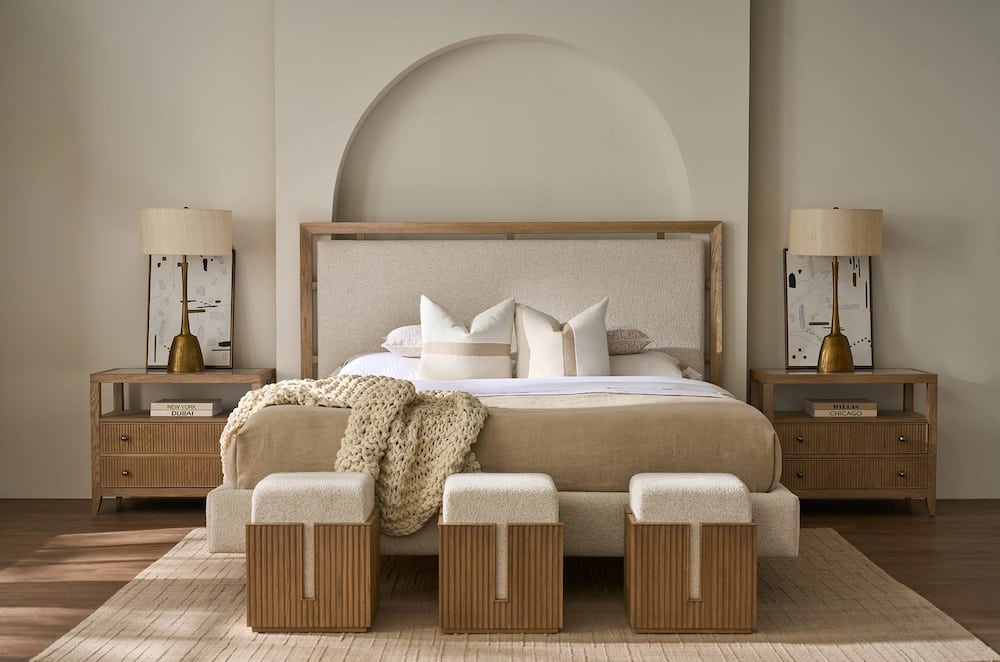 The Avaline Collection