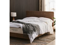 avocado brown king bed package pkg  