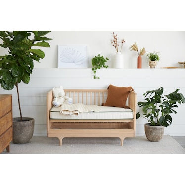 Organic Crib Mattress