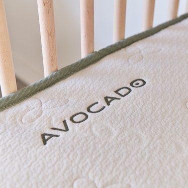 Organic Crib Mattress