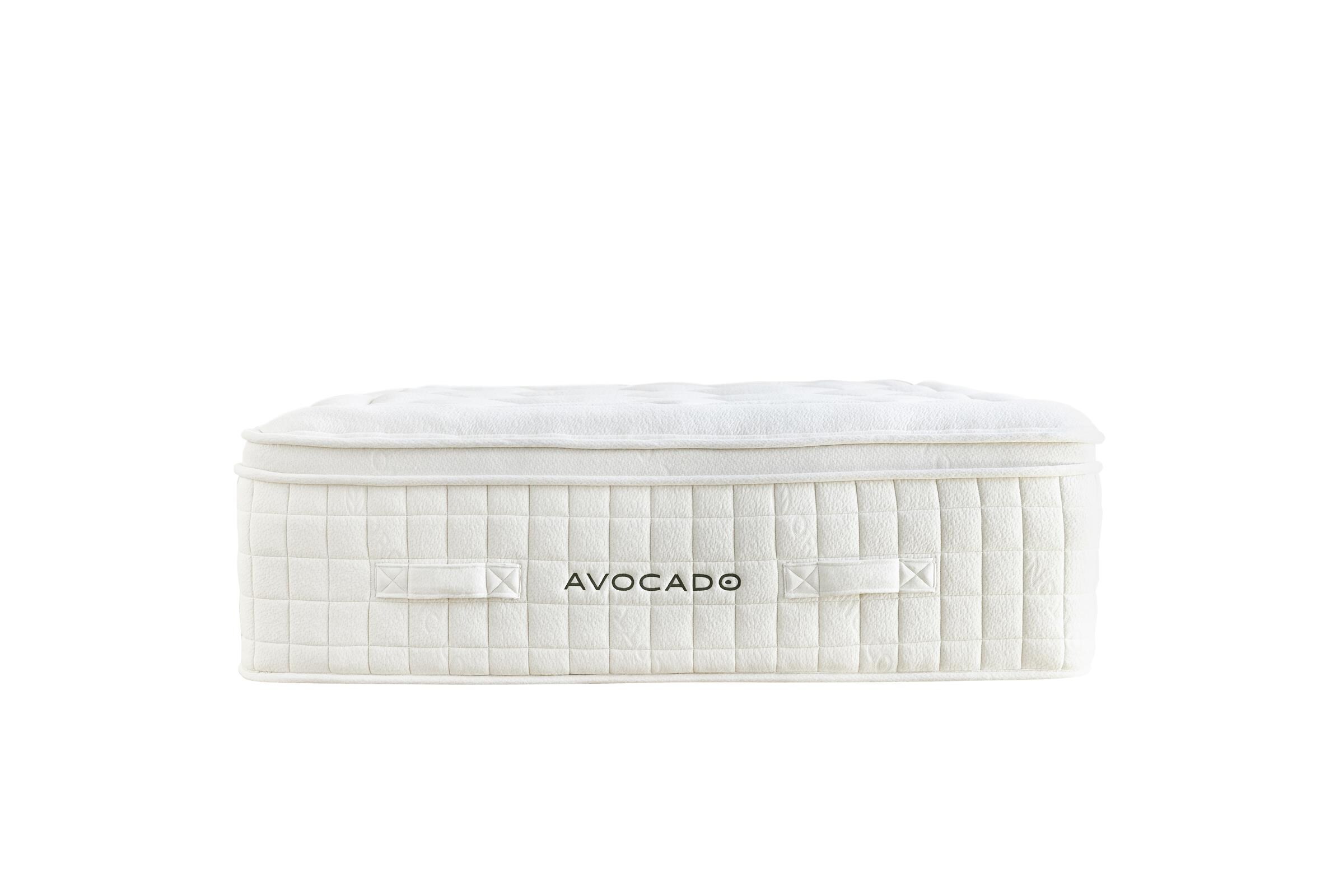 Avocado Green Mattress