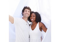 avocado white cal king   