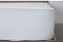 avocado white cal king   