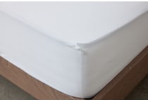 avocado white cal king   