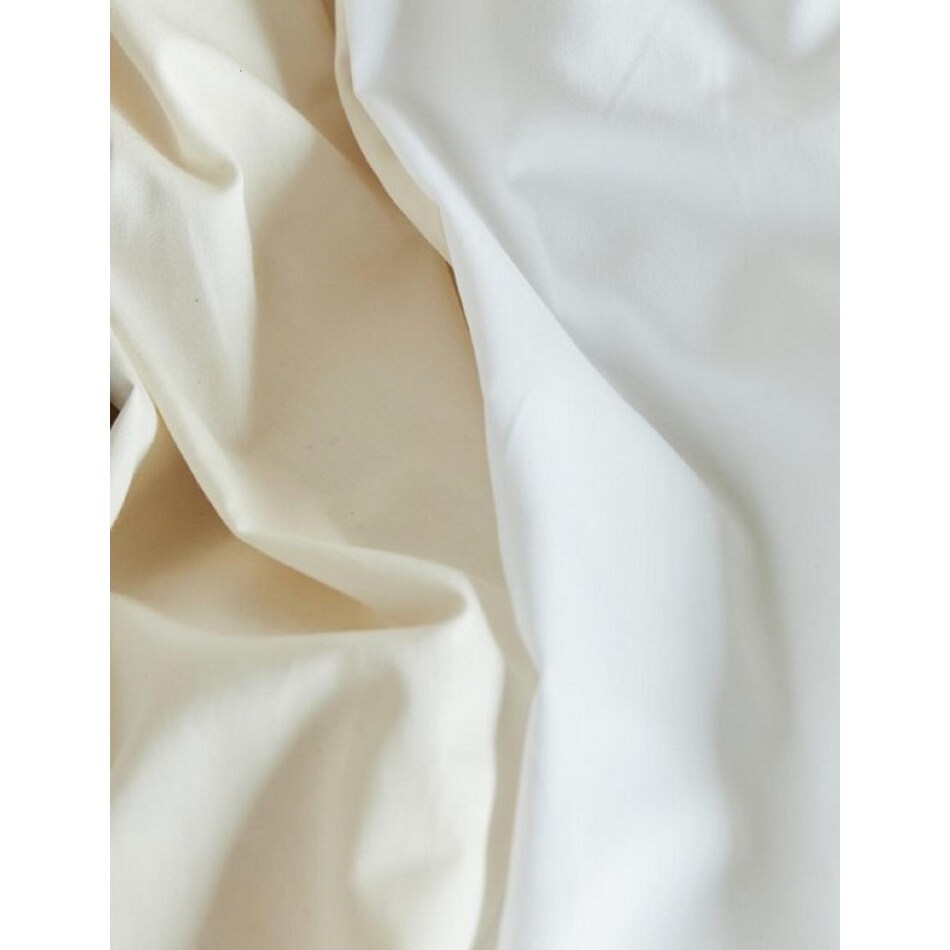 avocado white cal king   