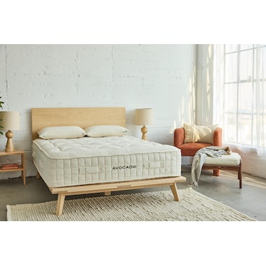 Avocado Luxury Organic Medium