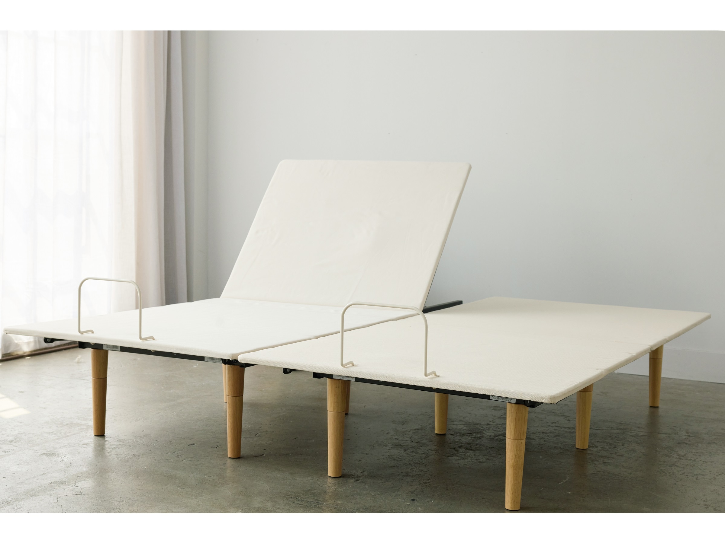 Avocado Eco Adjustable Base Steinhafels