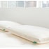 Avocado Molded Latex Queen Pillow