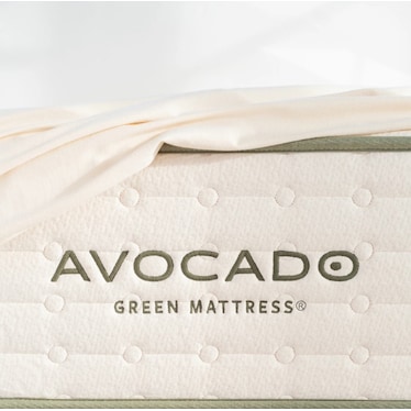 Organic Waterproof Deep Pocket Mattress Protector