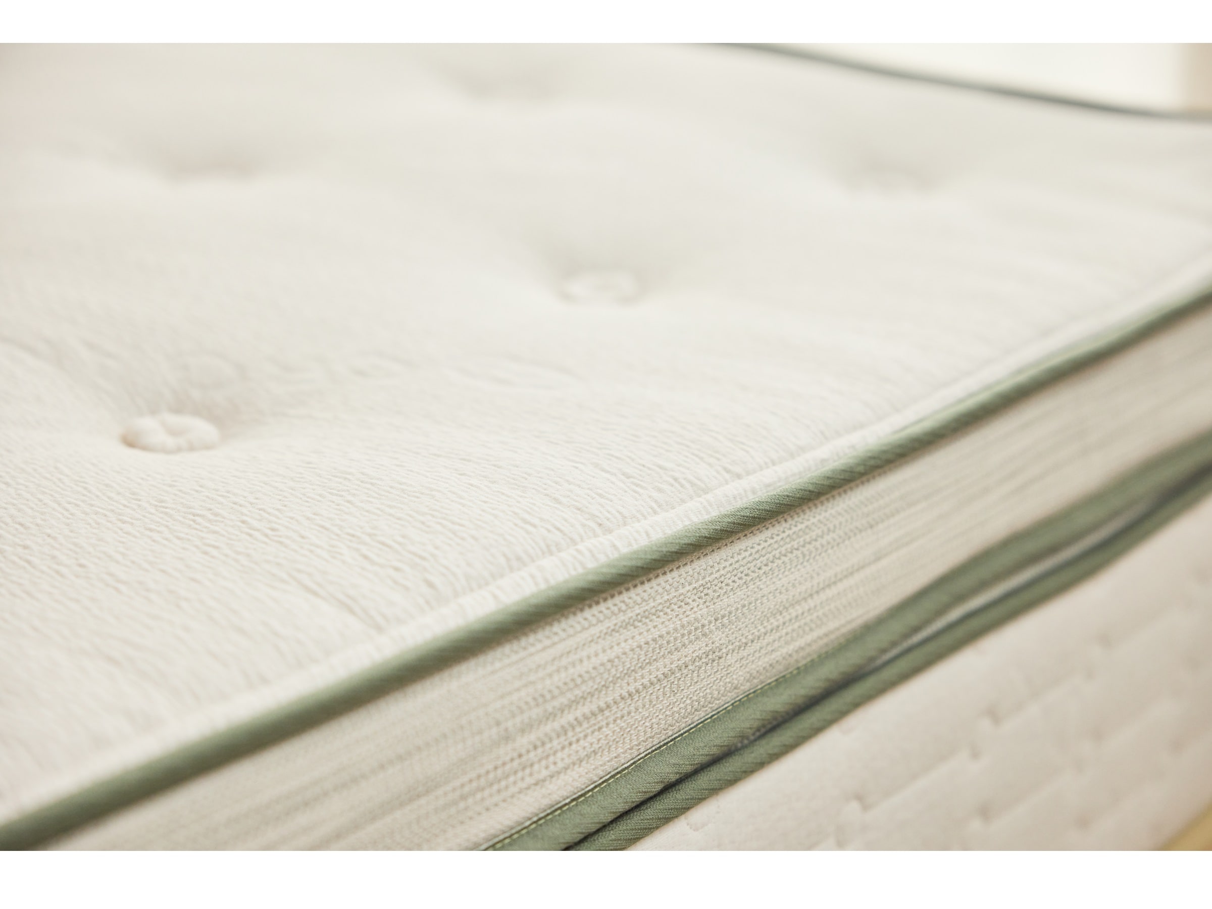 Avocado Green Mattress - Thumbnail 4