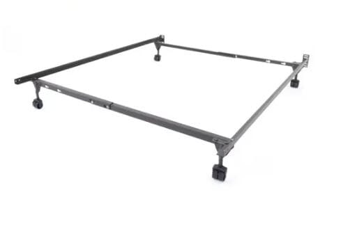 The Deluxe Bed Frame Collection