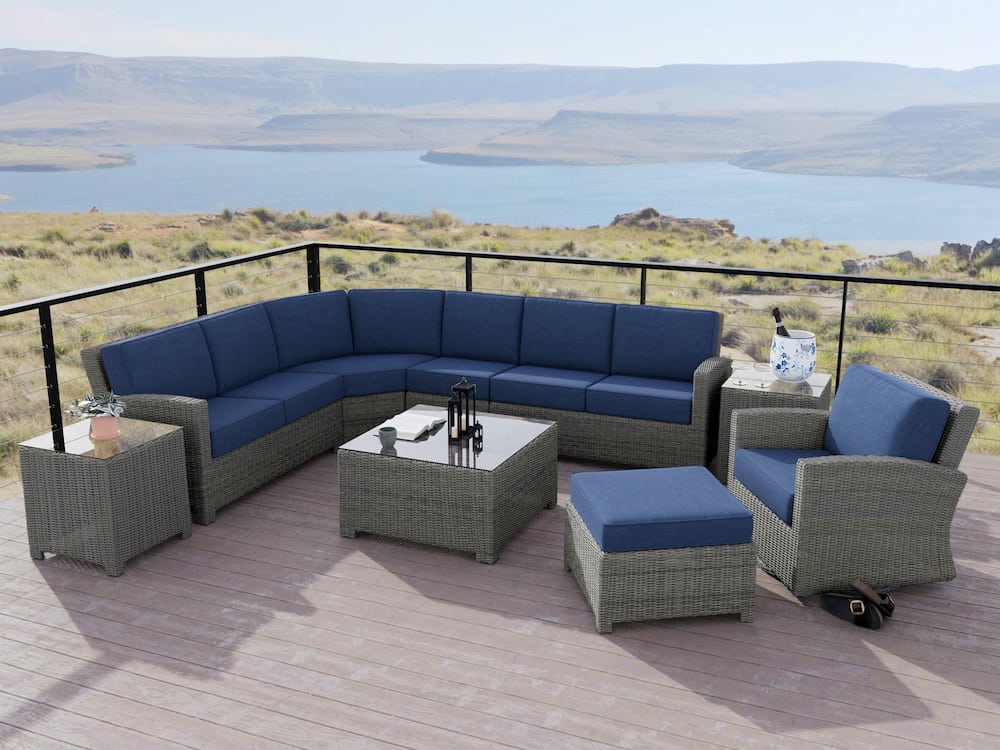 The Bainbridge Collection