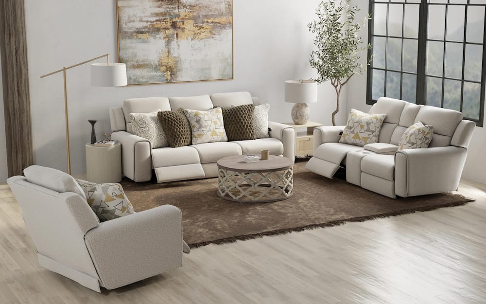 The Banks Collection