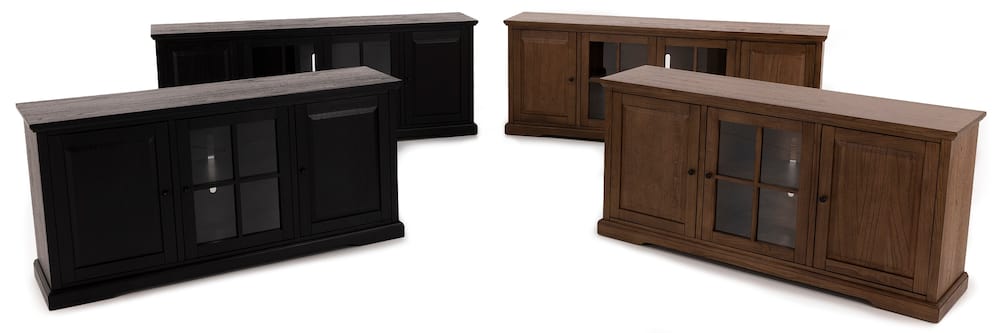 The Banning Collection