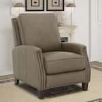 barc beige recliner mto  