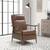 barcalounger recliners brown recliner mto  