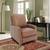 barcalounger recliners brown recliner mto  