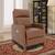 barcalounger recliners brown recliner   