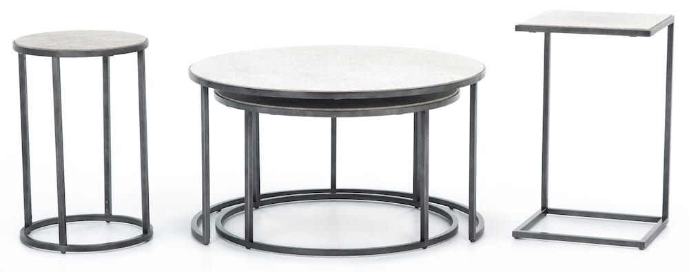 The  Modern Basics Collection