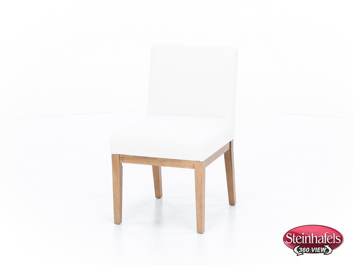 bassett furniture inch standard seat height side chair  image   