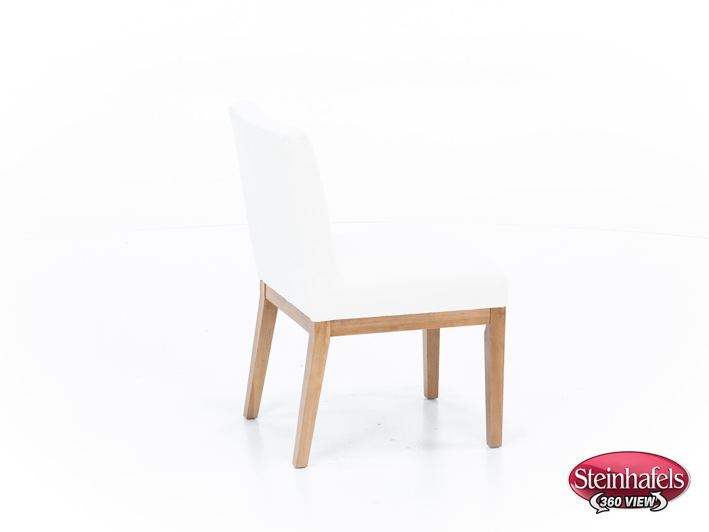 bassett furniture inch standard seat height side chair  image   