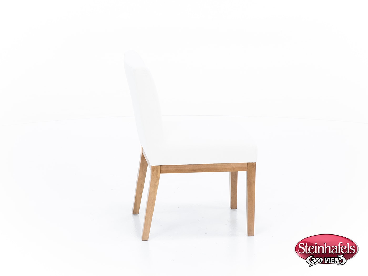 bassett furniture inch standard seat height side chair  image   