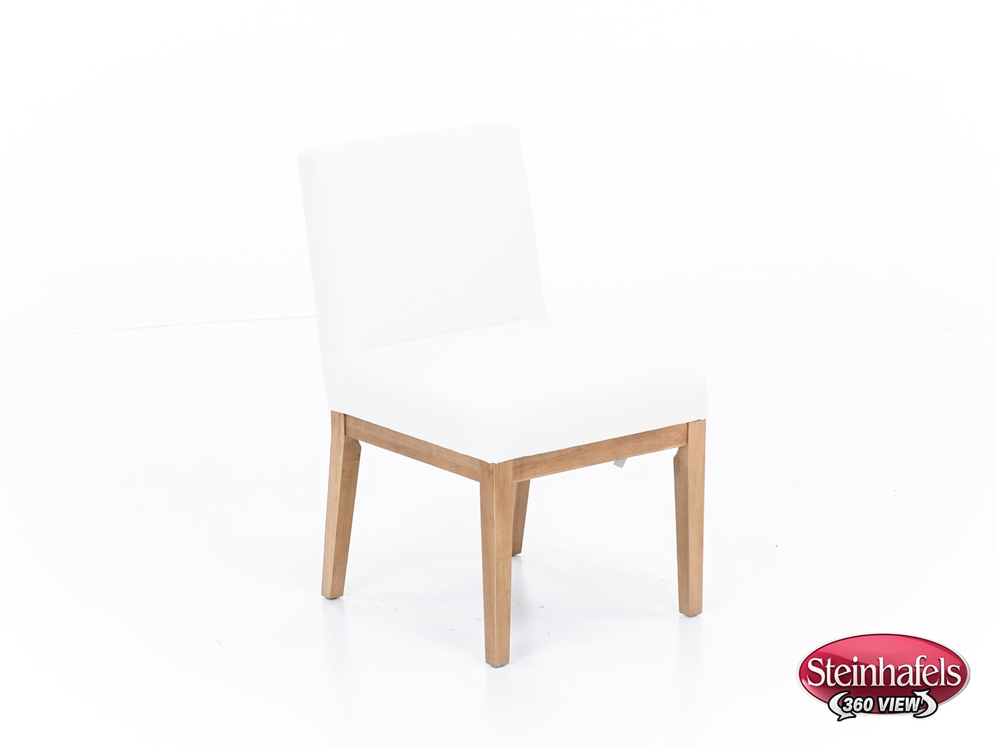 bassett furniture inch standard seat height side chair  image   