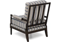 bassett furniture   sullivan lapis accent chair z  