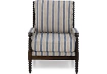bassett furniture   sullivan lapis accent chair z  