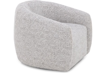 bassett furniture   borrego oyster swivel chair z  