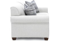 bassett furniture  inches and under   