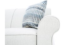 bassett furniture  inches and under   
