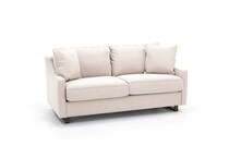 bassett furniture  inches and under   